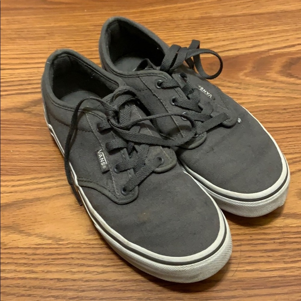Vans youth 3.5